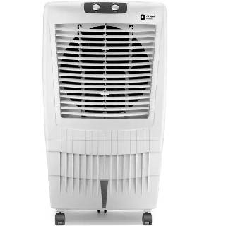 Up to 50% Off on Orient Electric 85L Desert Air Cooler at Flipkart + Extra 10% Bank Off